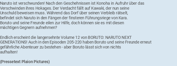Pressetext