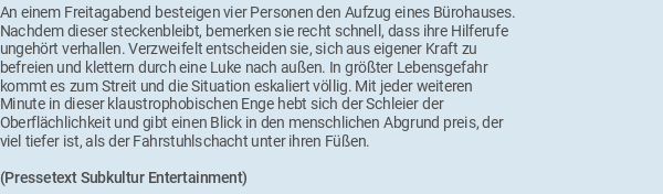 Pressetext