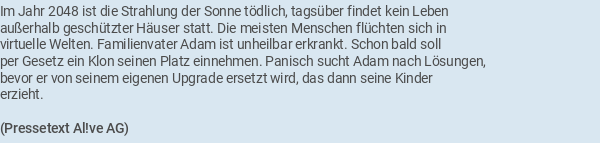 Pressetext