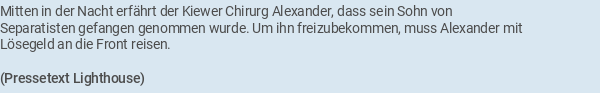 Pressetext