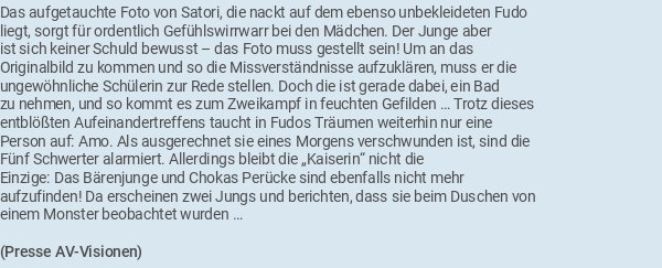 Pressetext