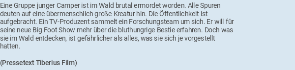Pressetext