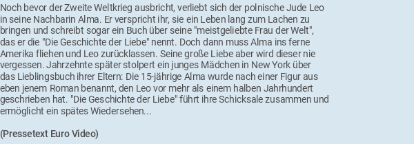Pressetext