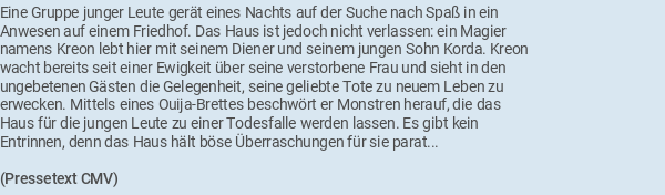 Pressetext
