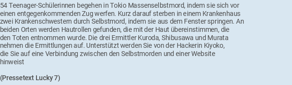 Pressetext