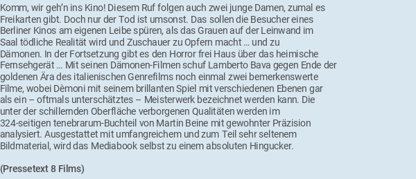Pressetext