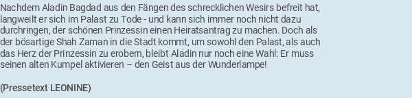 Pressetext