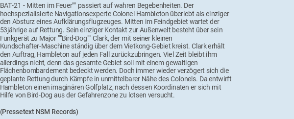 Pressetext