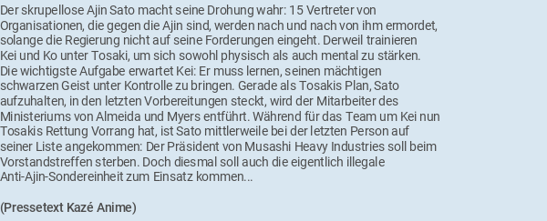 Pressetext