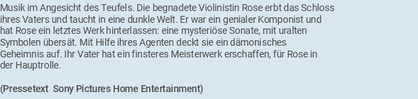 Pressetext