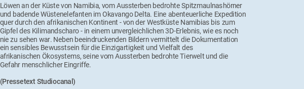 Pressetext