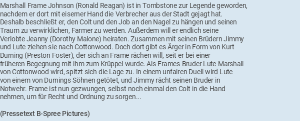 Pressetext