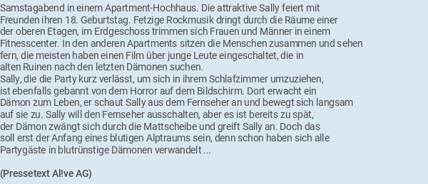 Pressetext