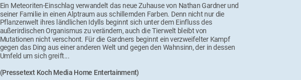 Pressetext