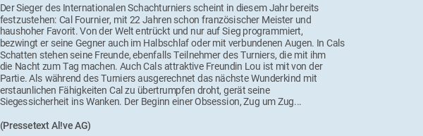 Pressetext