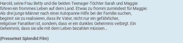 Pressetext
