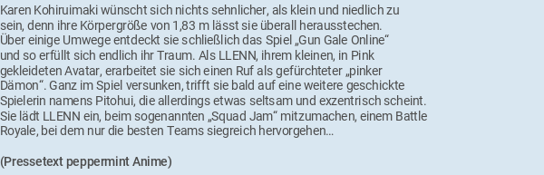 Pressetext