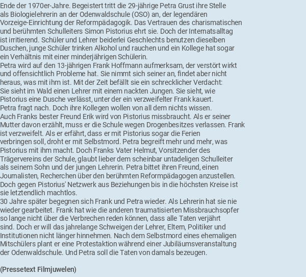 Pressetext