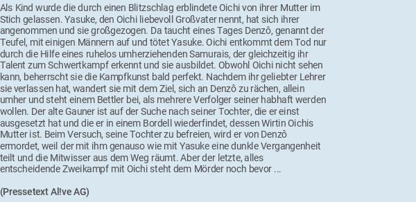 Pressetext