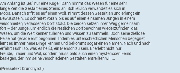 Pressetext