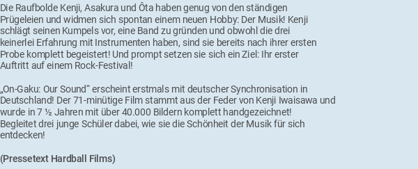 Pressetext