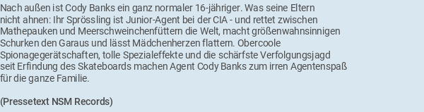 Pressetext