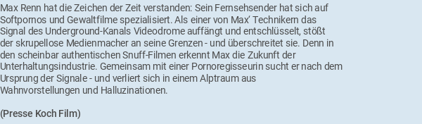 Pressetext