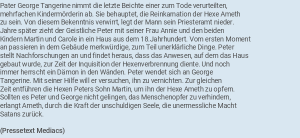 Pressetext