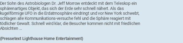 Pressetext