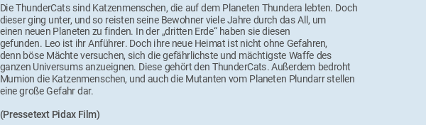 Pressetext