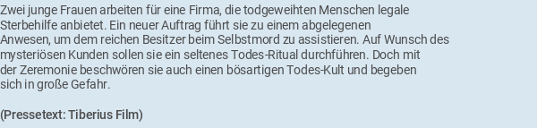 Pressetext