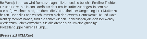 Pressetext
