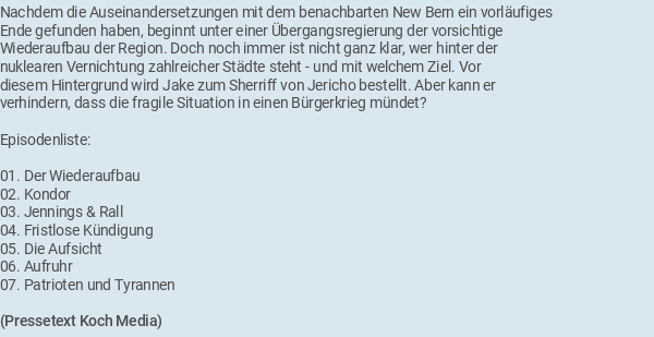 Pressetext
