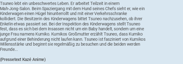 Pressetext