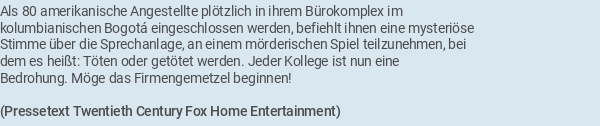 Pressetext