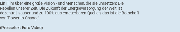 Pressetext