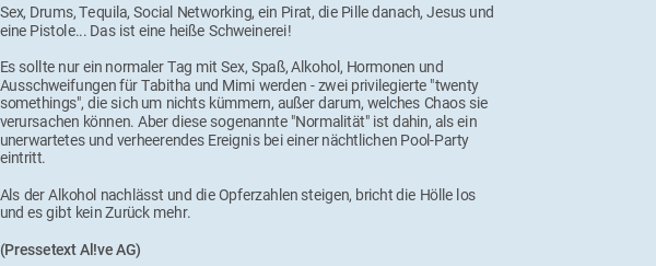 Pressetext