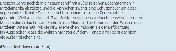 Pressetext