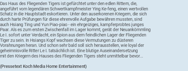 Pressetext