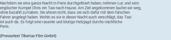 Pressetext