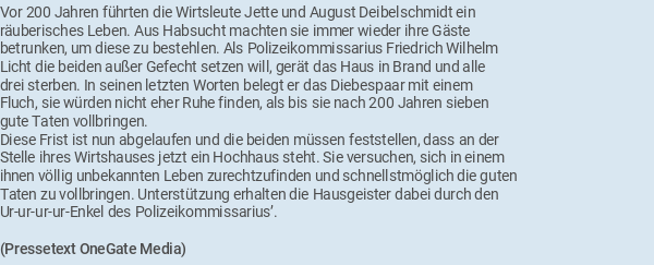 Pressetext