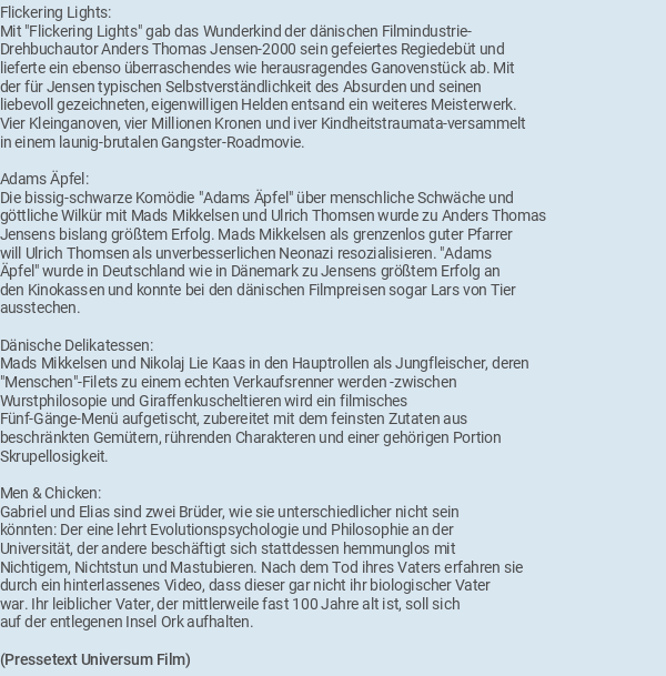 Pressetext