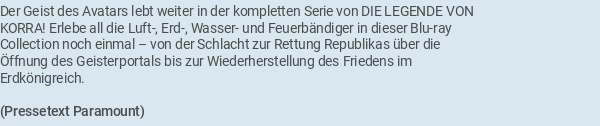 Pressetext