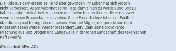 Pressetext