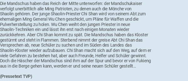 Pressetext