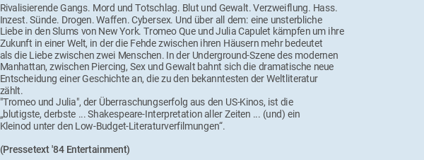 Pressetext