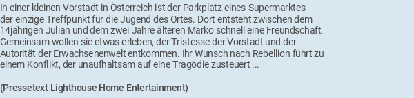 Pressetext
