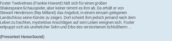 Pressetext