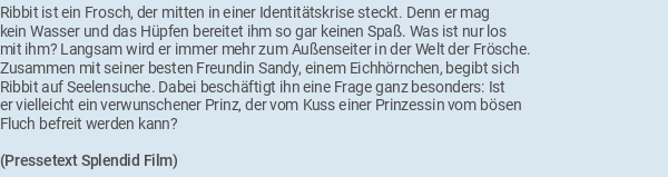 Pressetext