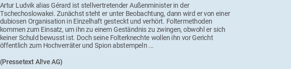 Pressetext